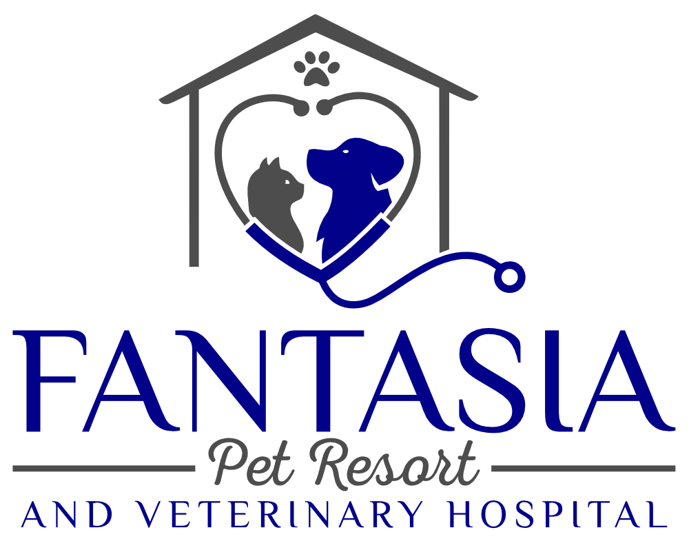 Fantasia Pet Resort
